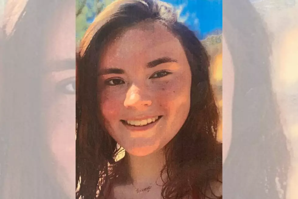 UPDATE: Laramie Police Asks Public’s Assistance in Finding 16 Year-Old Girl