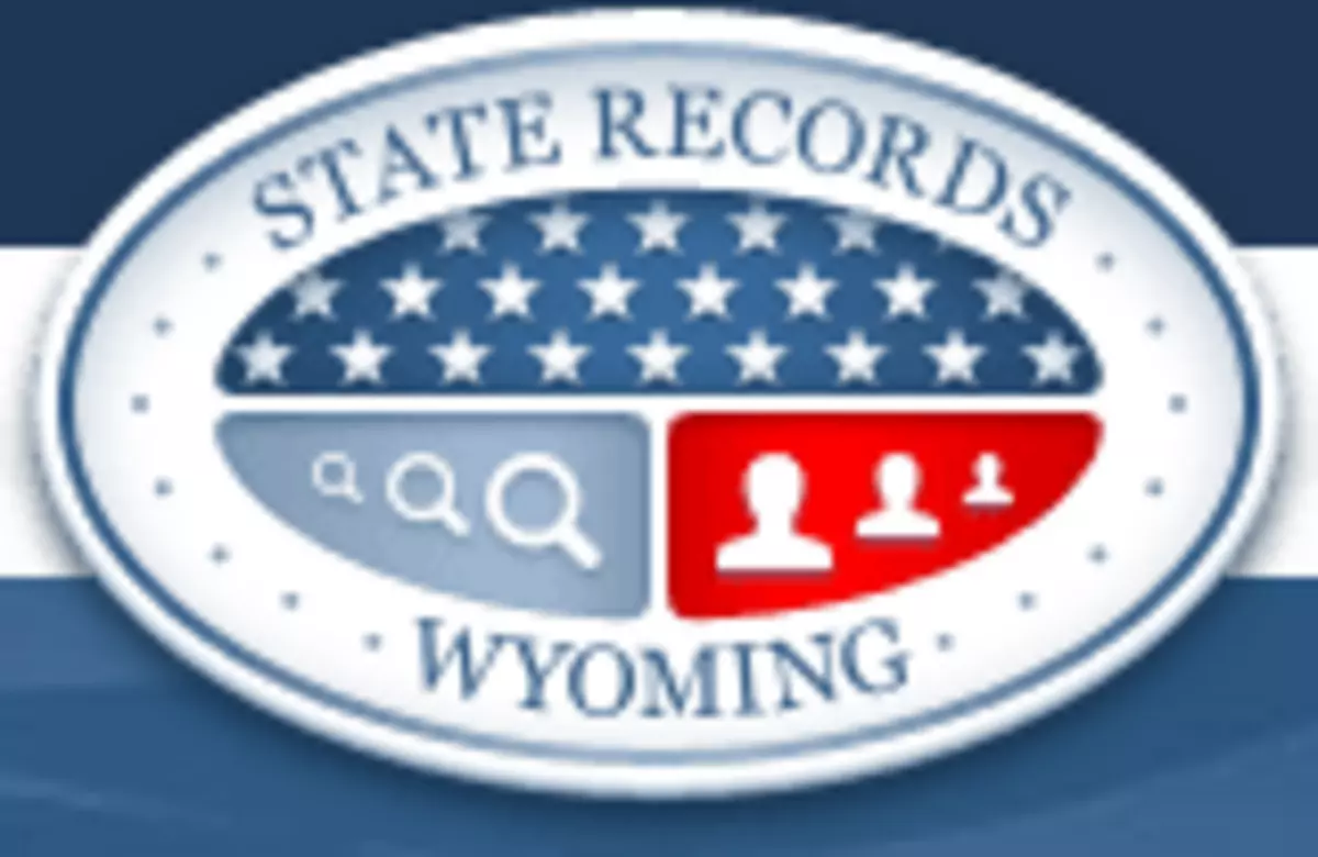 Laramie County Public Records
