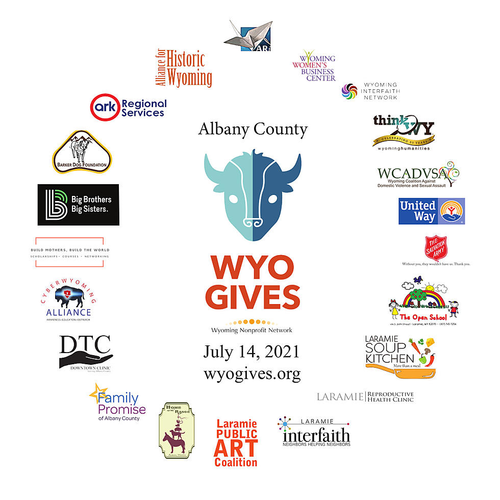Albany County Non-Profits Come Together for WYO Gives