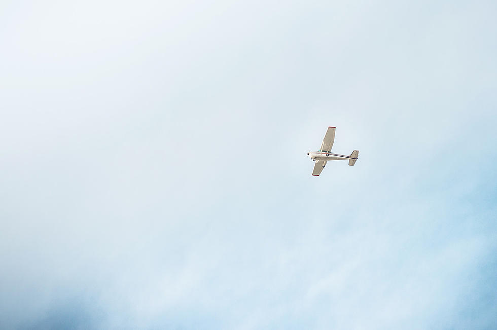 Free Plane Rides Available at Laramie Airport Day on Saturday