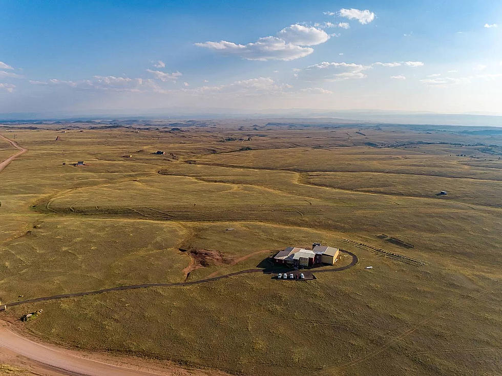 The Most Expensive Home In The Laramie Area Is Stunning!