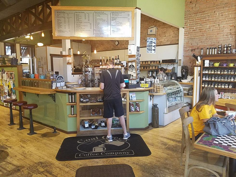 Check Out These Coffee Shops In Laramie!