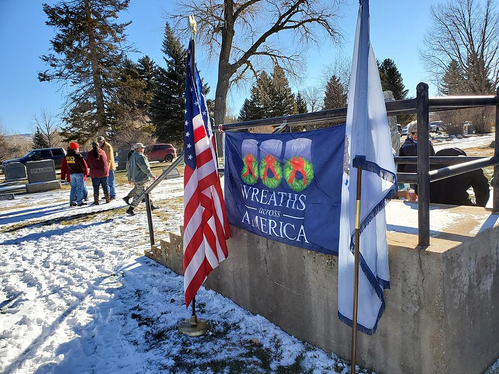 Laramie Takes Part in Nation Wide Holiday Tradition