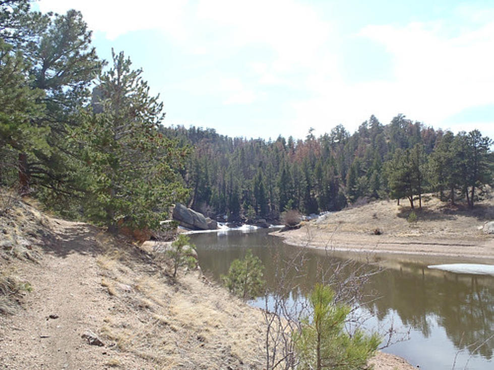 Most Beautiful Hiking Trails Around Laramie