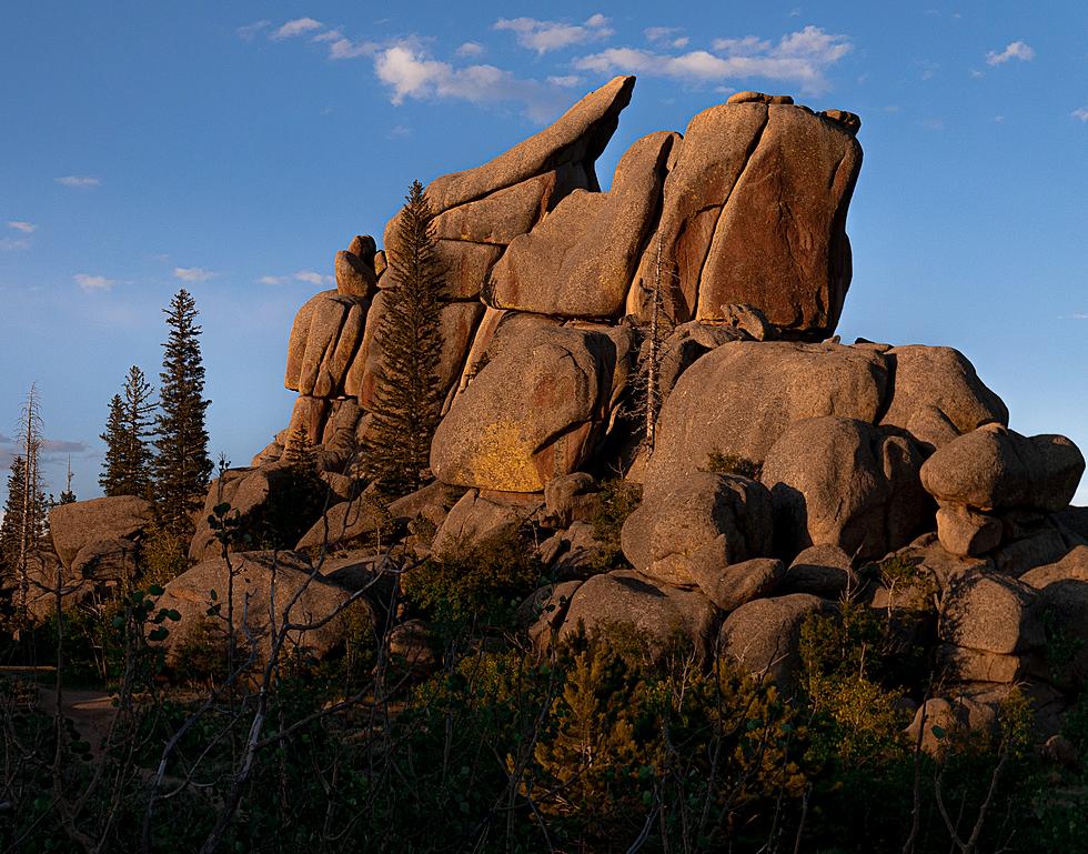 Earth Day PSA: How To “Leave No Trace” in Medicine Bow