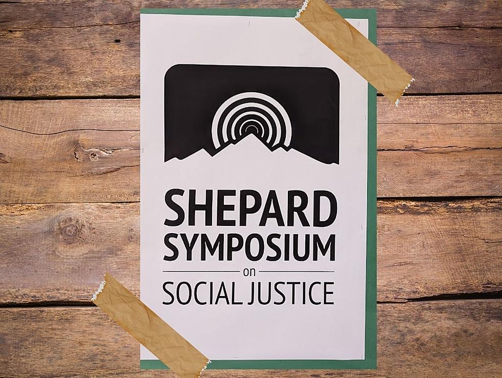 Happening Now: Shepard Symposium & Social Justice At UW