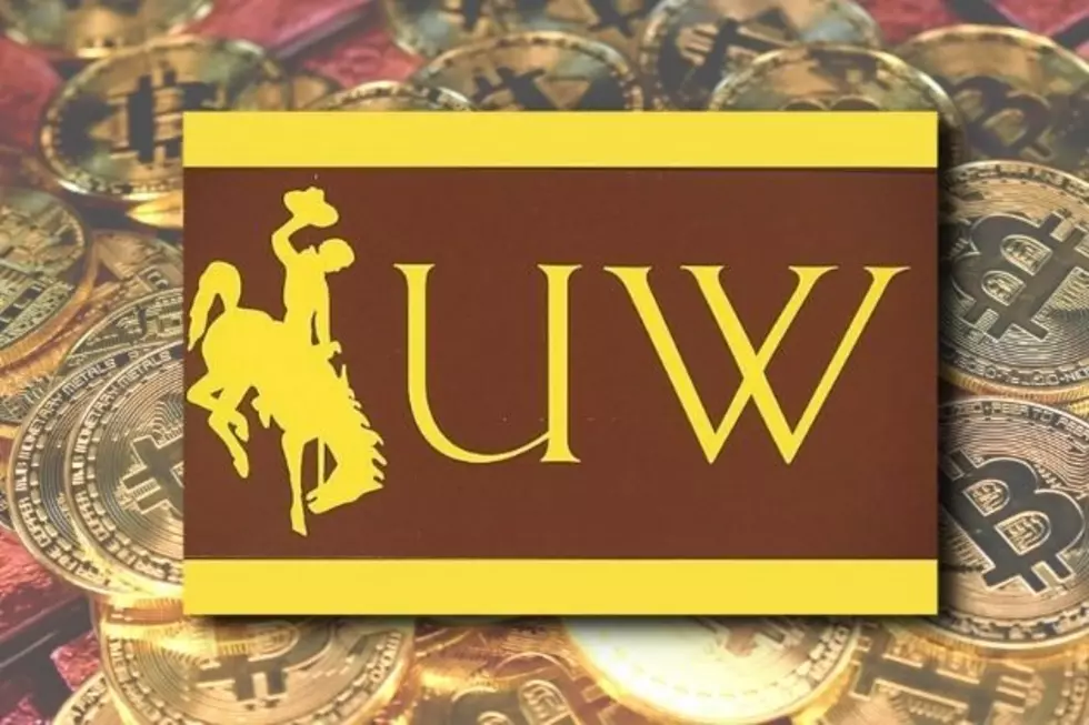University of Wyoming Gifted Crypto-Focused Center