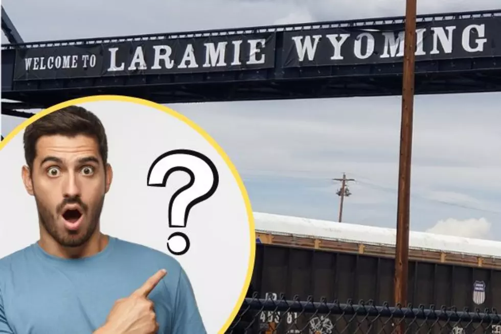 7 Facts About Laramie You Probably Don&#8217;t Know