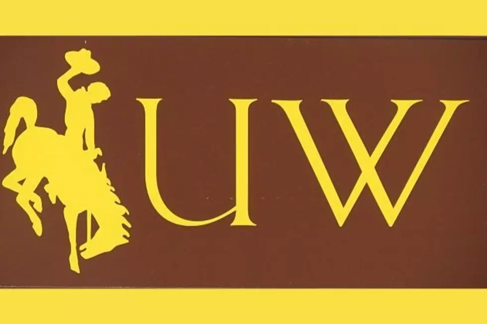 Univ. of Wyoming Raked In Awards At The Annual Wyoming Press Association