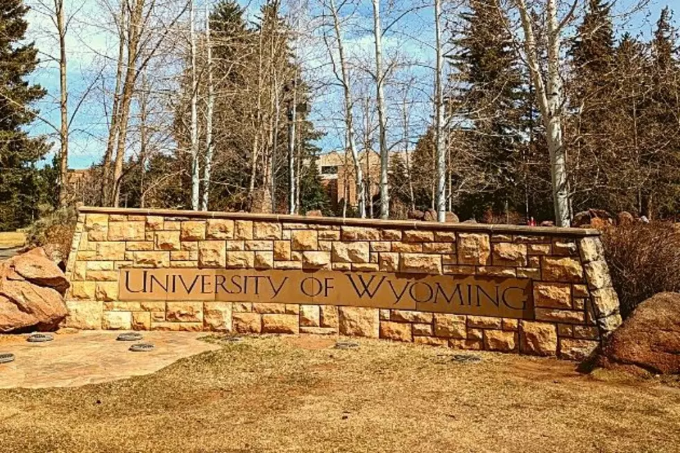 Study Ranks Wyoming As Third Smartest U.S. State