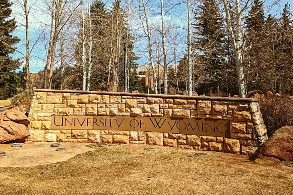 University of Wyoming Announces Two New Deans