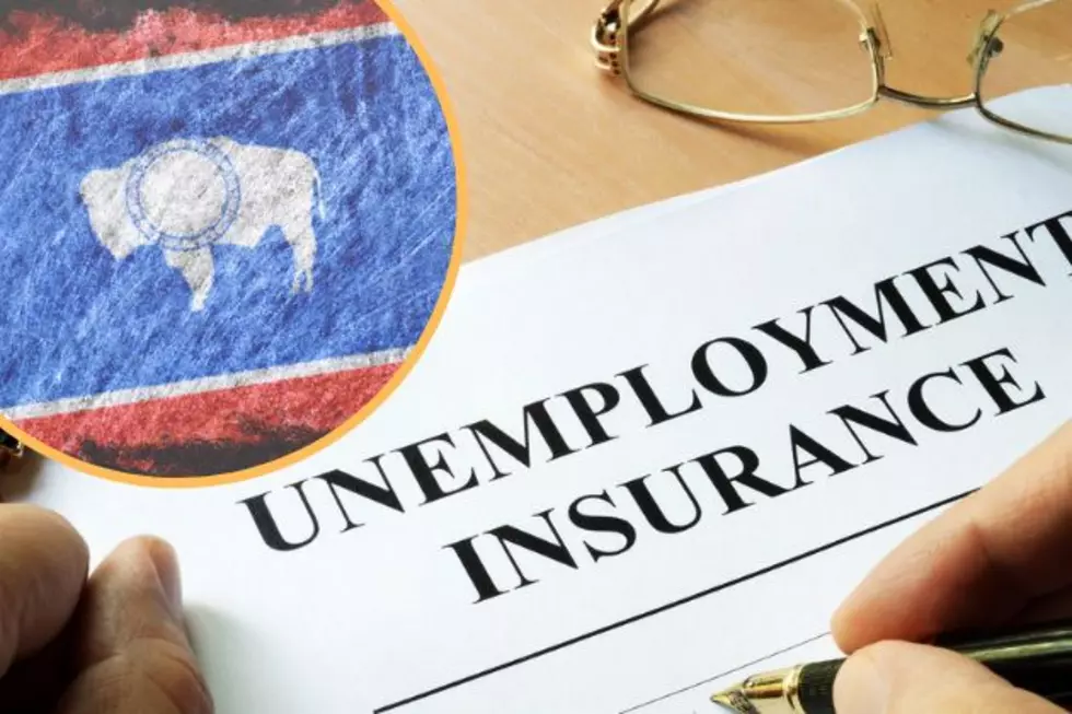WY Unemployment Update: Albany’s Lower Than Most Counties