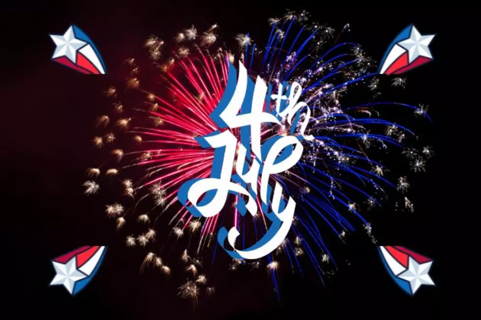 Plan Your July 4th: Weather Forecast For Southeast Wyoming Revealed