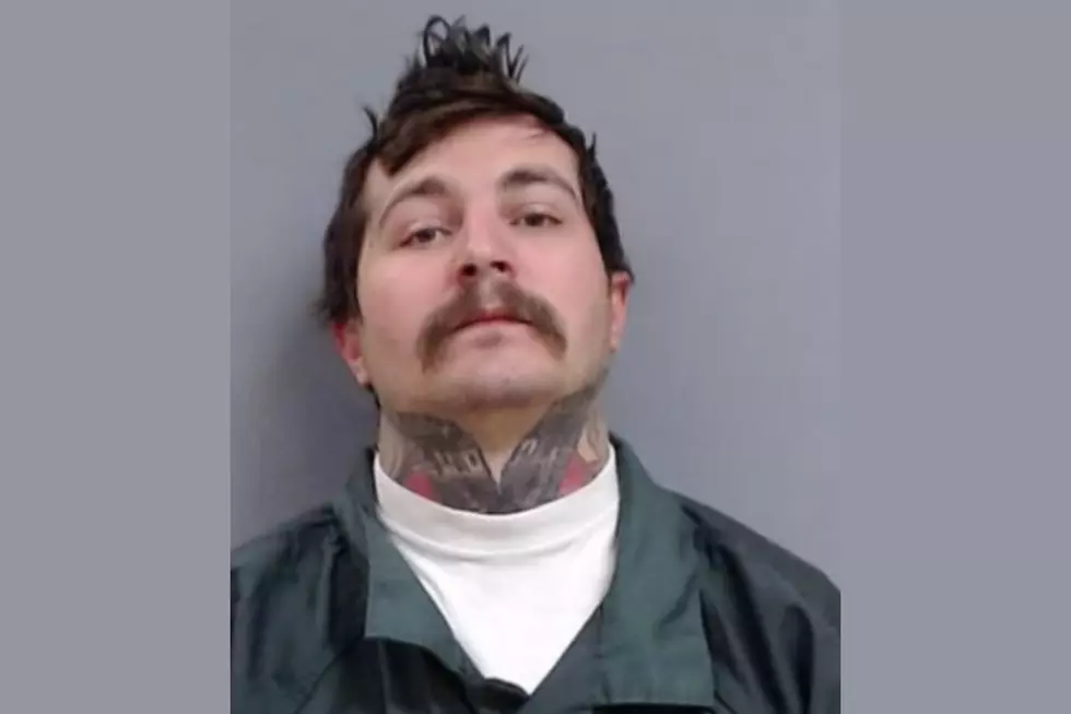 BREAKING Laramie Police Arrest California Man for Murder