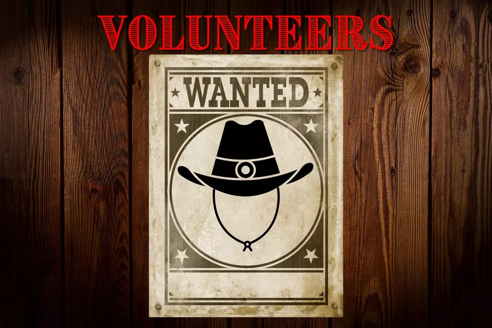 Volunteers Wanted for 2022’s Laramie Jubilee Days