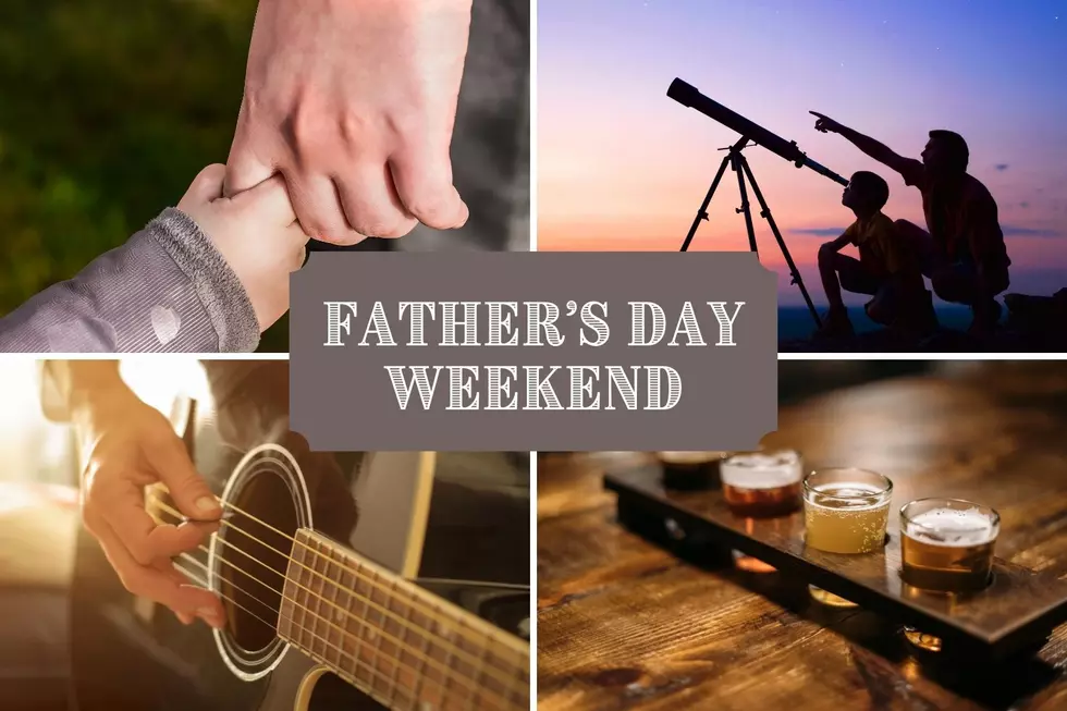 What&#8217;s Happening in Laramie: Father&#8217;s Day Edition
