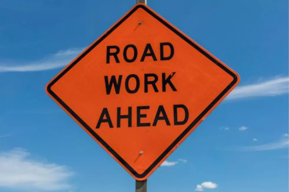 TRAFFIC ALERT: Laramie Roadwork to Cause I-80 Delays