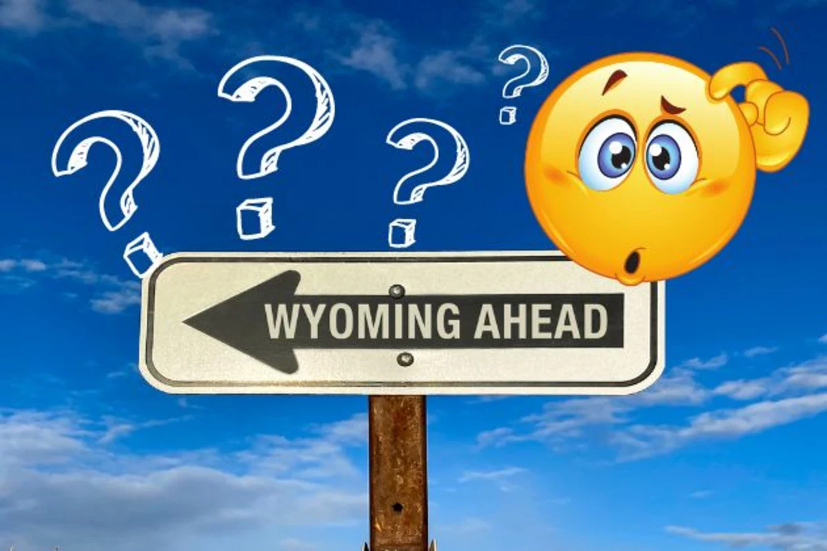 22 Totally False Things People Believe About Living in Wyoming