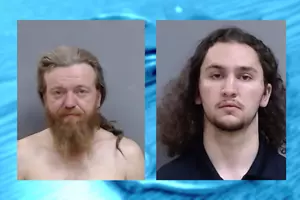 2 Laramie Men Accused of Assaulting Cops in Separate Incidents