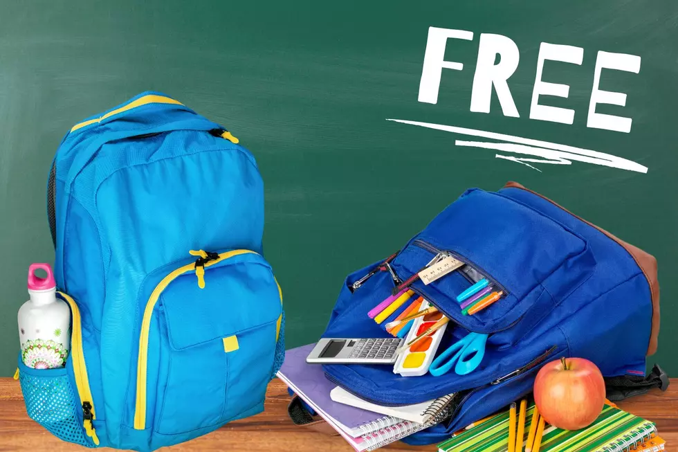 Local Business Gives Back with Free Backpacks for Laramie Kids