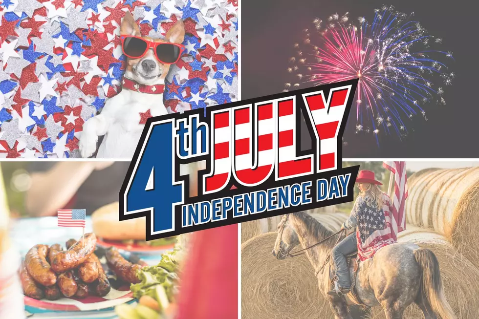 This Weekend in Laramie: 4th of July Edition