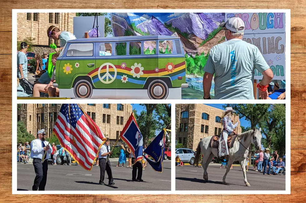 2022 Laramie Jubilee Days Parade Winners and Best Moments