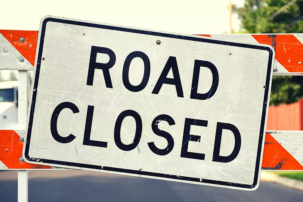 Miles of I-80 in Wyoming Closed Due to HAZMAT Crash