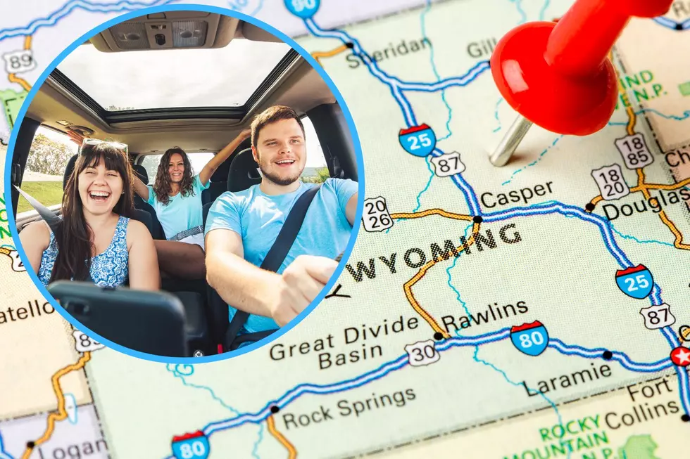 Wyoming’s Most Underrated Road Trip Destinations