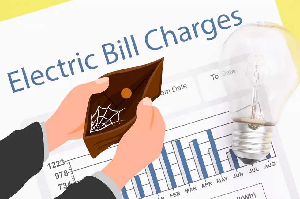 Wyoming Ranks Worst in Nation For Energy Bills
