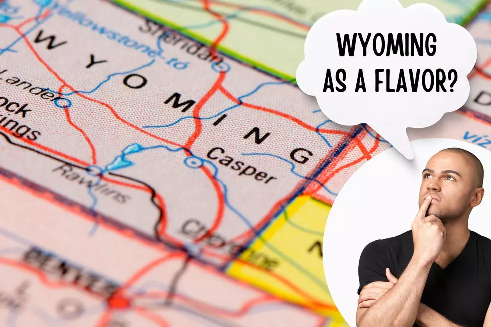 If Wyoming Had Flavor, Locals Think It Would Be One of These&#8230;
