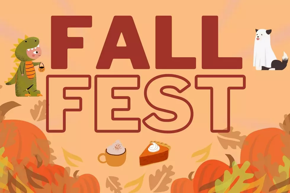 Fall Fest Returning to Laramie This October