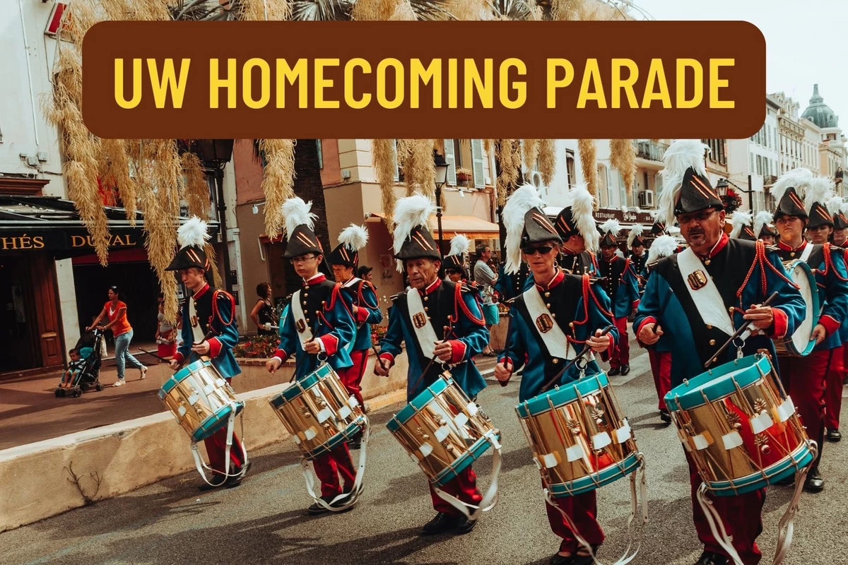 University of Wyoming Parade Announced for October