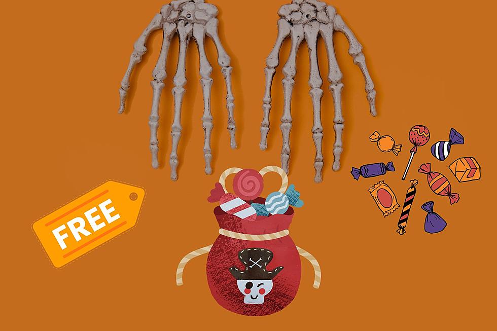 Free Halloween Goodie Bags For Laramie’s Little Ghosts