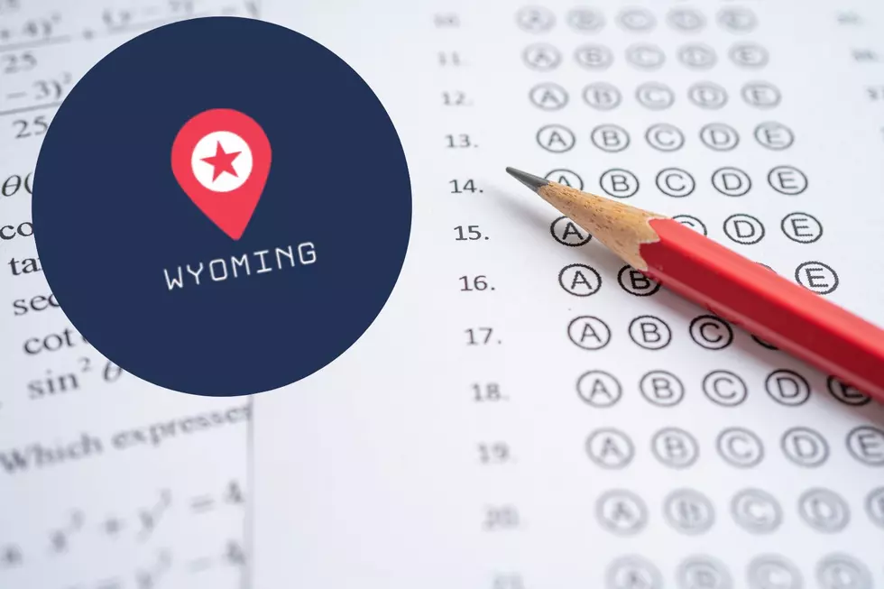 2022 Wyoming NAEP Reading & Mathematics Scores Released