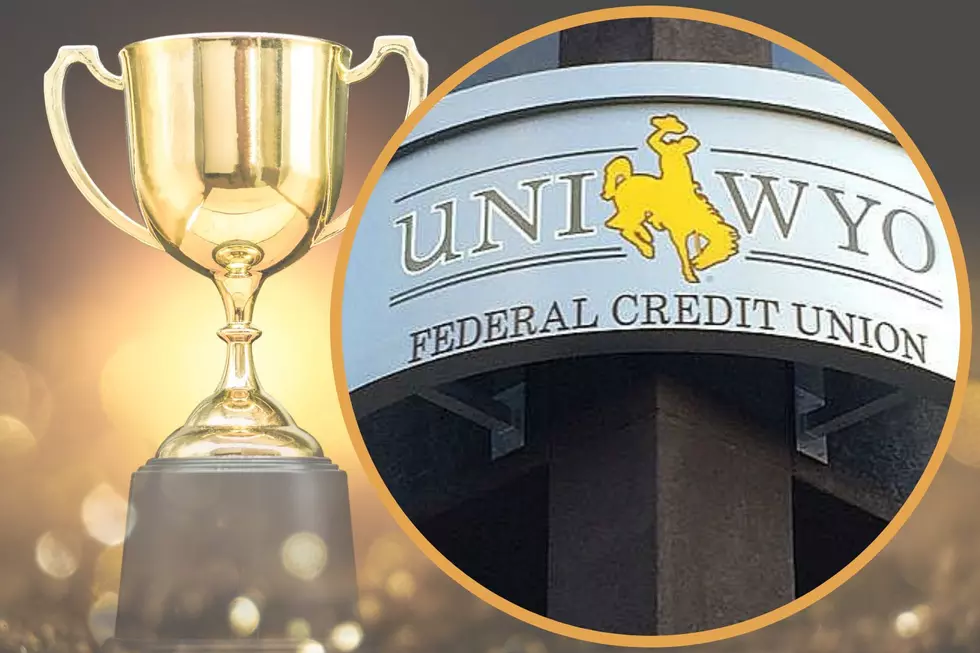 Forbes Magazine Names Laramie Credit Union “Best-in-State”