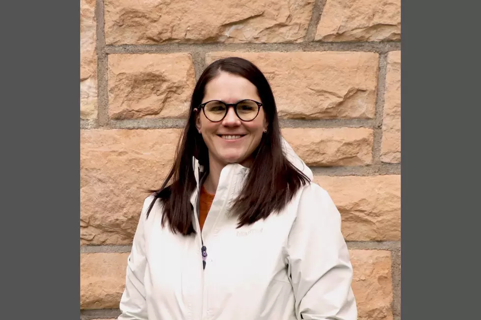 UWYO Cent$ible Nutrition Program Welcomes A New Assistant Director
