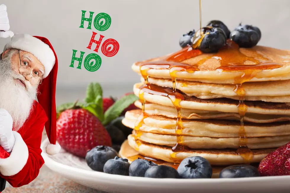 Laramie Range Ford Is Inviting You To Have Breakfast With Santa