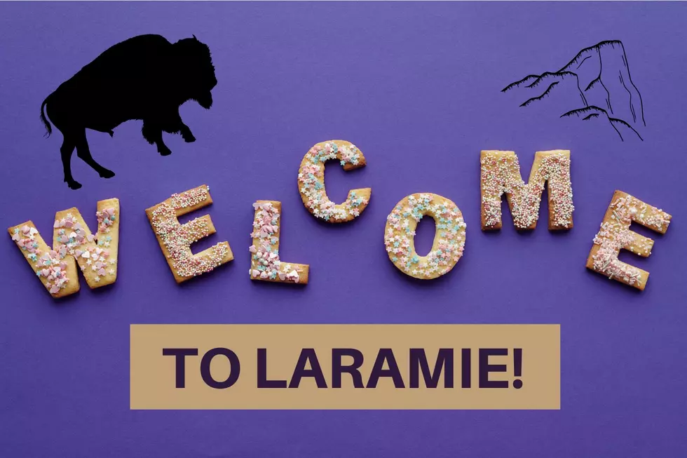 Laramie PD Welcomes 2 New Officers To The Team