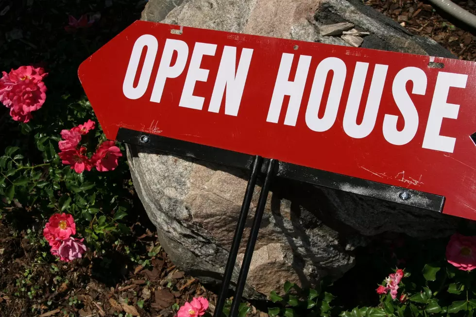 The City of Laramie Is Inviting You To An Open House