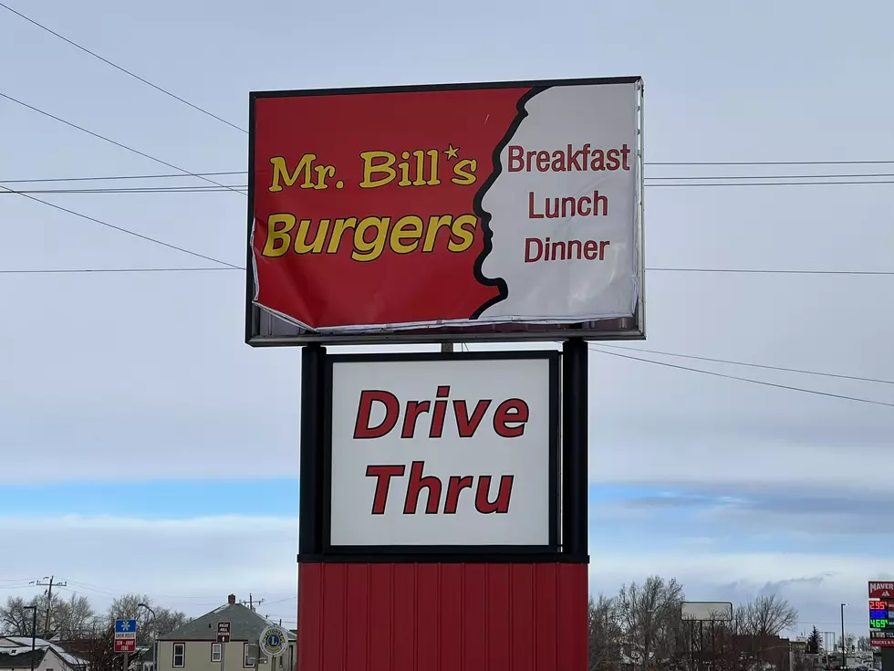 Is Mr. Bills Burgers Back In Laramie?