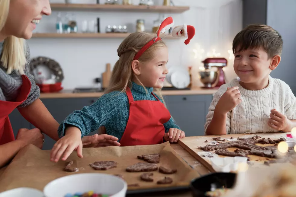 Get Baking With The Kiddos With These Fun Ideas