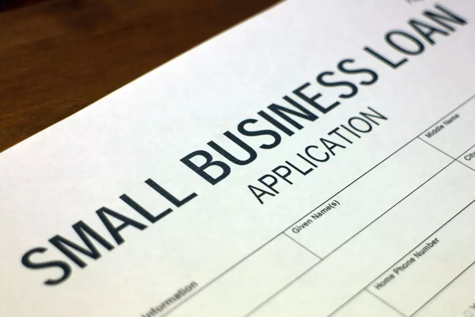 U.S. Small Business Administration to Offer Disaster Loans