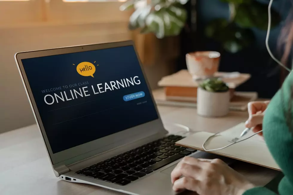 Wyoming Department of Health Is Offering A FREE Online Course