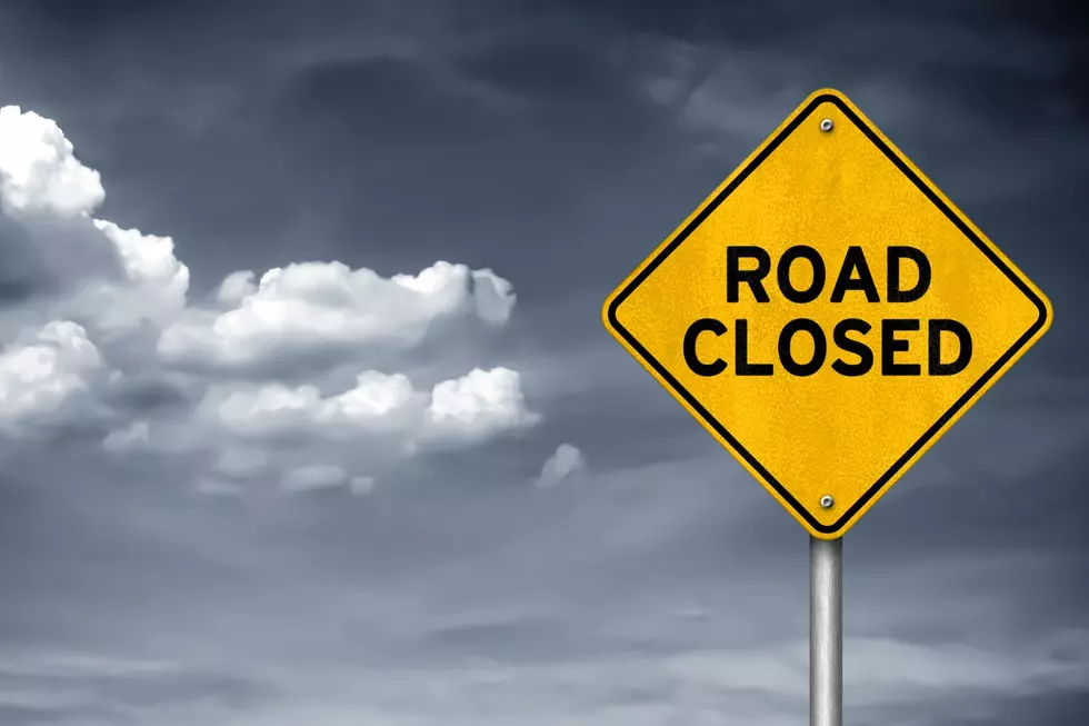 Laramie Road Update: 287 & I-80 Towards Cheyenne Are Now Closed