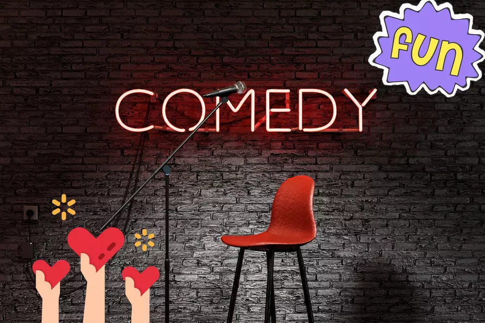 Laramie Laughs For A Cause Happening This February