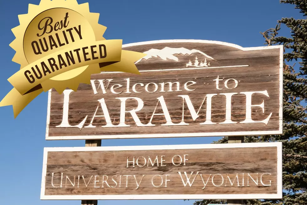 Univ. of Wyoming Named Fifth-Best Affordable University In The U.S.