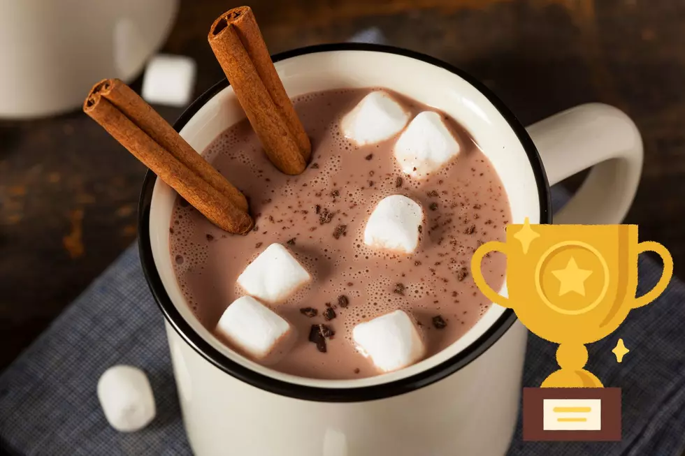 Laramie, Come Show Off Your Best Hot Cocoa Recipe This February