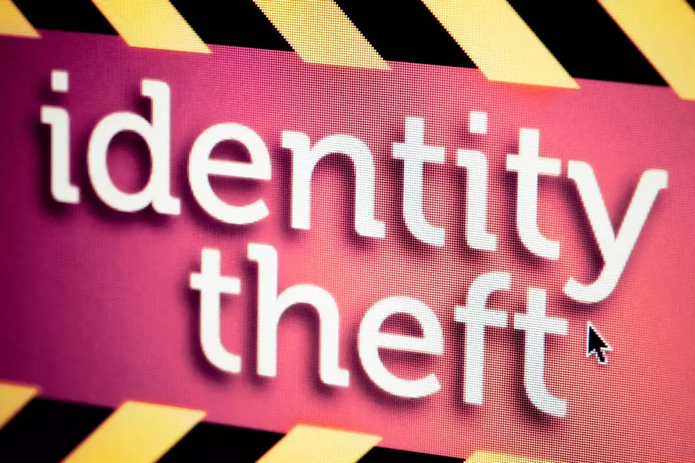 Wyoming Among The 10 Least At-Risk States for Identity Theft