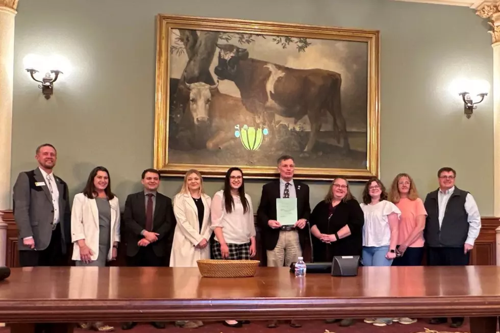 New Wyoming Legislation Recognizes 4-H as Cocurricular Program