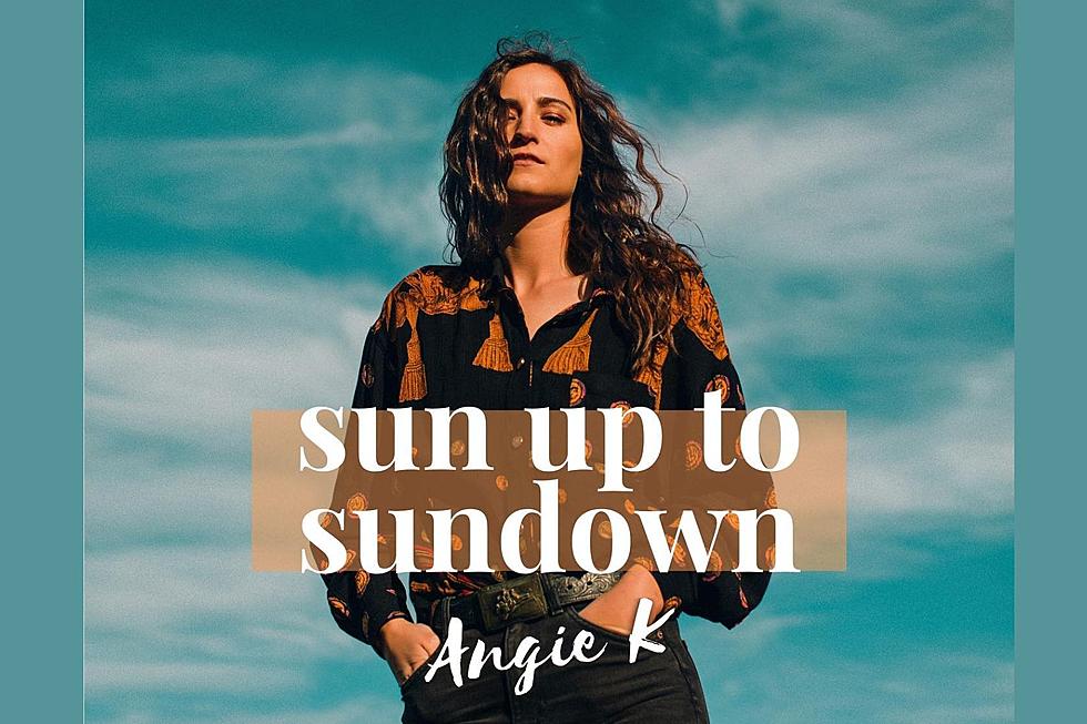Country Music Artist Angie K To Perform At Univ. Of Wyoming